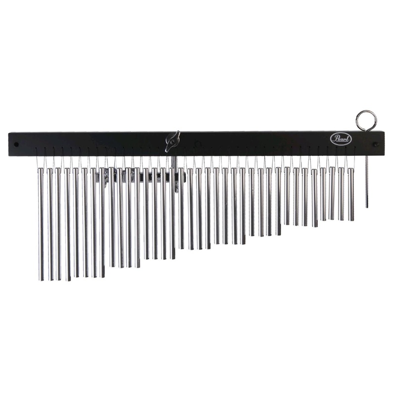 Pearl Drum – PWCH-3620A 36 Bar Aluminum Windchime