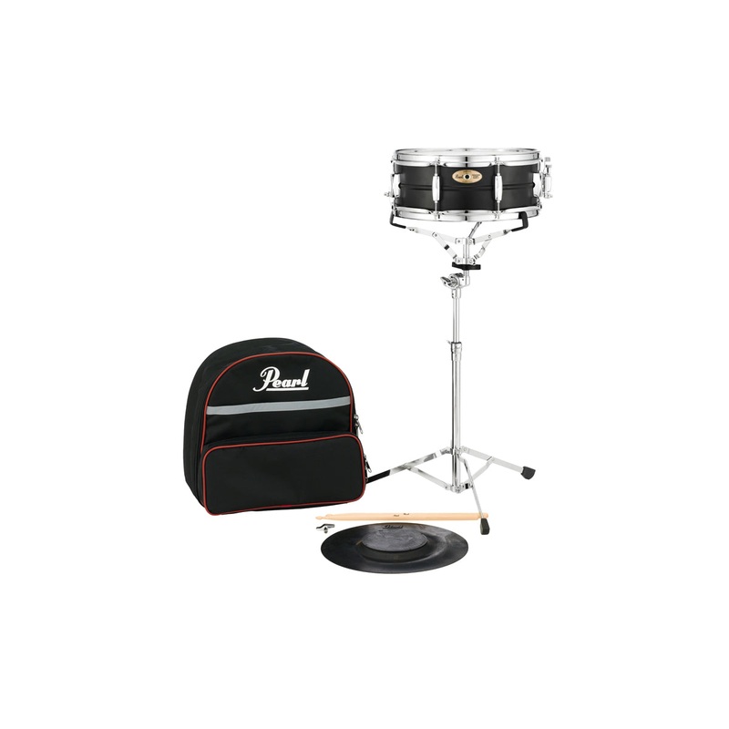 Pearl Drum – SK-910 Snare Drum Educational Kit