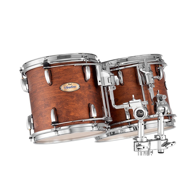 Pearl Drum – Symphonic Series Concert Toms
