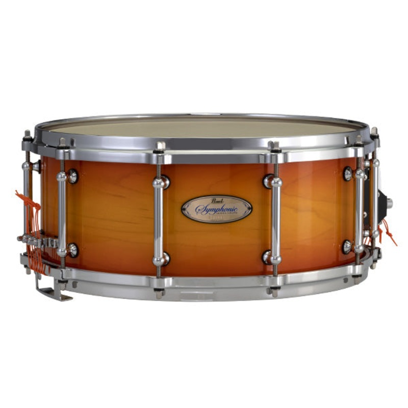 Pearl Drum – Symphonic Series Snare Drum