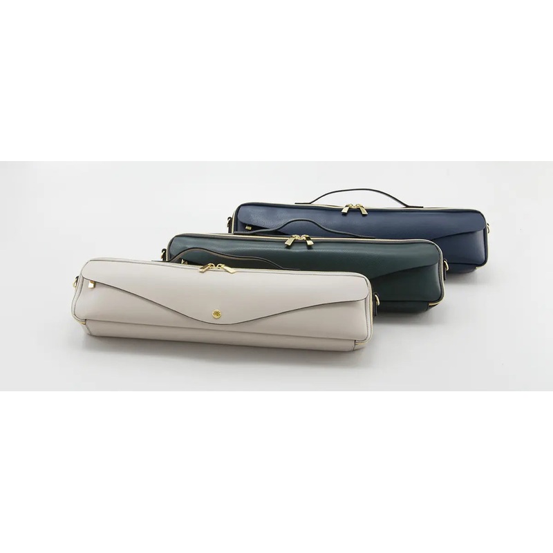 Pearl Flutes – Legato Largo X Pearl Flute Collaboration Case Cover