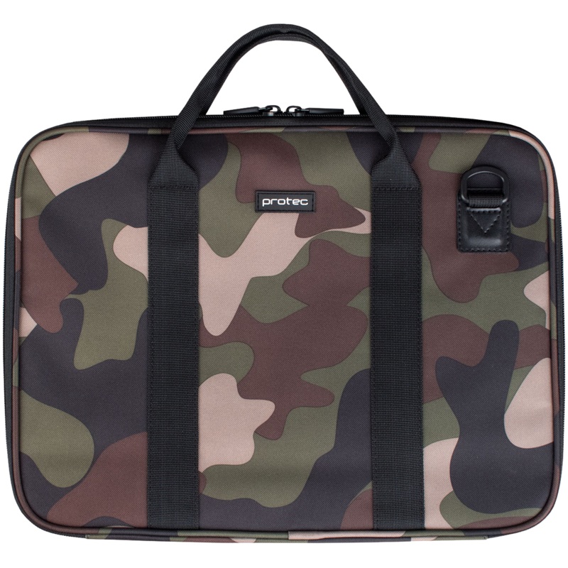Protec Music Portfolio Bag – Camouflage