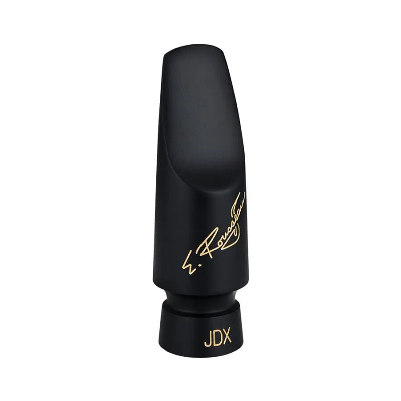 Rousseau – JDX Series Soprano Saxophone Mouthpiece