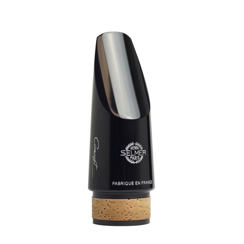 Selmer Paris – Concept Bass Clarinet Mouthpiece