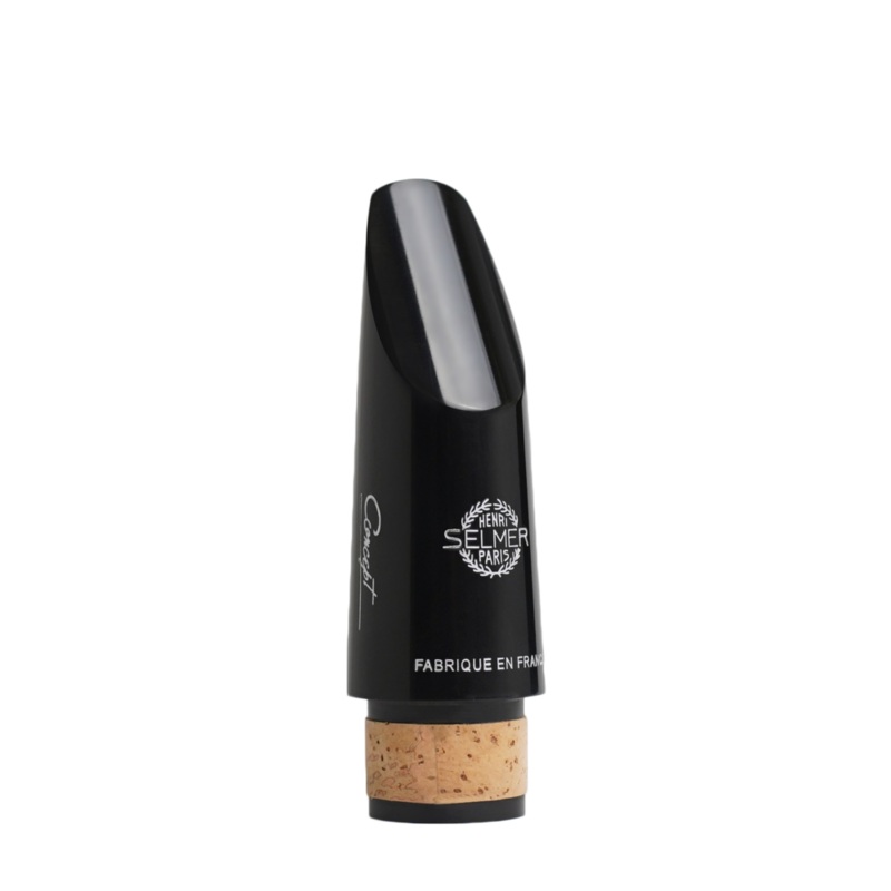 Selmer Paris – Concept Bb Clarinet Mouthpiece