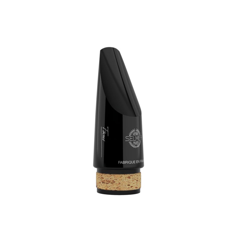 Selmer Paris – Focus Bass Clarinet Mouthpiece