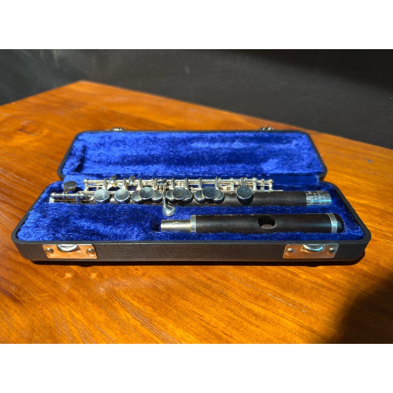 Selmer USA – PC200 Piccolo (B-Stock)