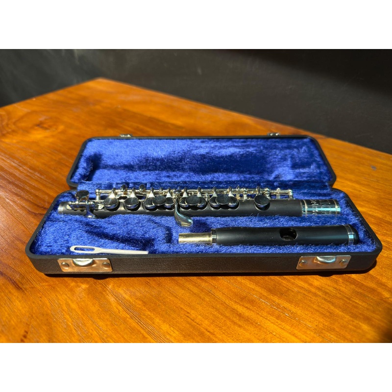 Selmer USA – PC300EX Piccolo (B-Stock)