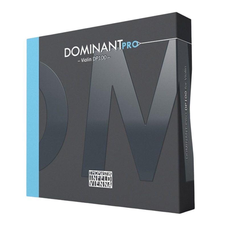 Thomastik Dominant Pro Violin String Set 4/4