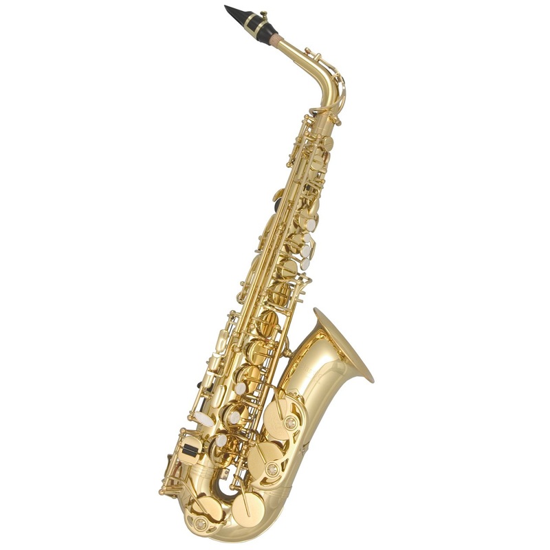 Trevor James – Classic III Alto Saxophone