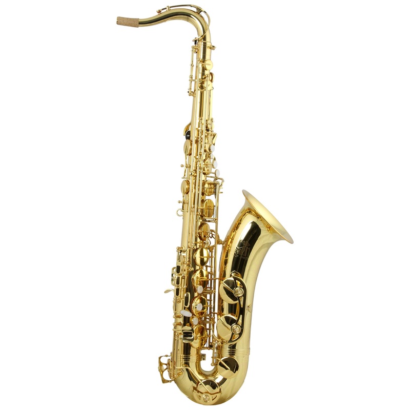 Trevor James – Classic III Tenor Saxophone