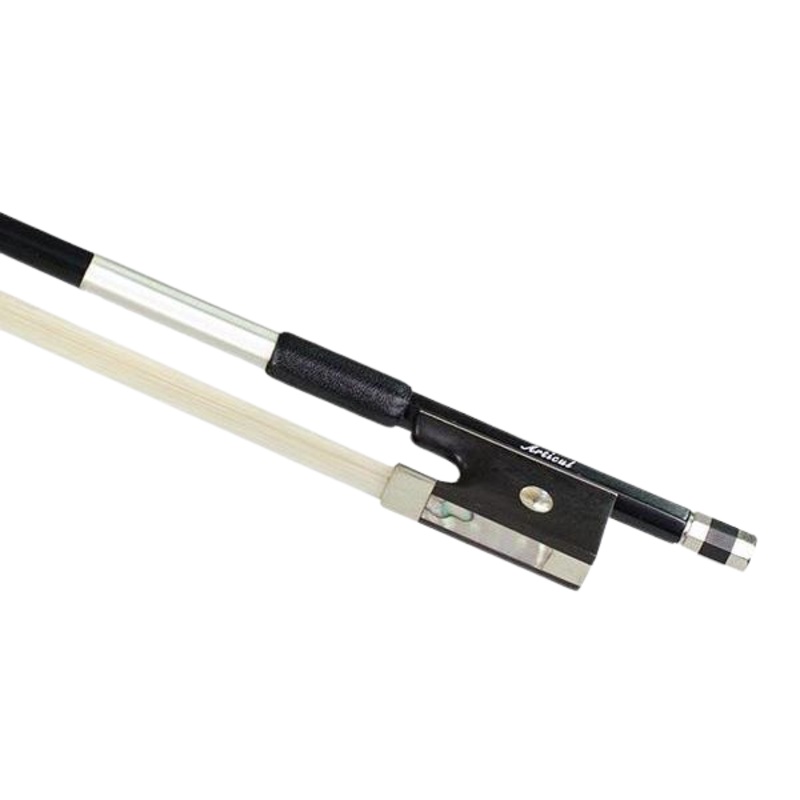 Articul Carbon Fibre Violin Bow 3/4