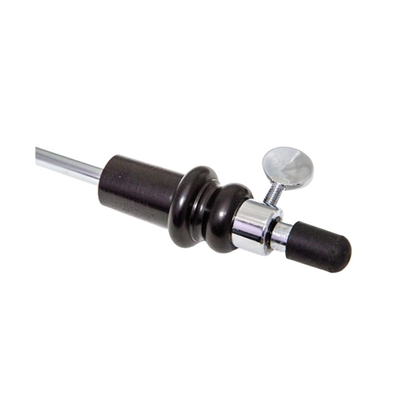 Cello Endpin Lined Ebony Plug 36cm 3/4