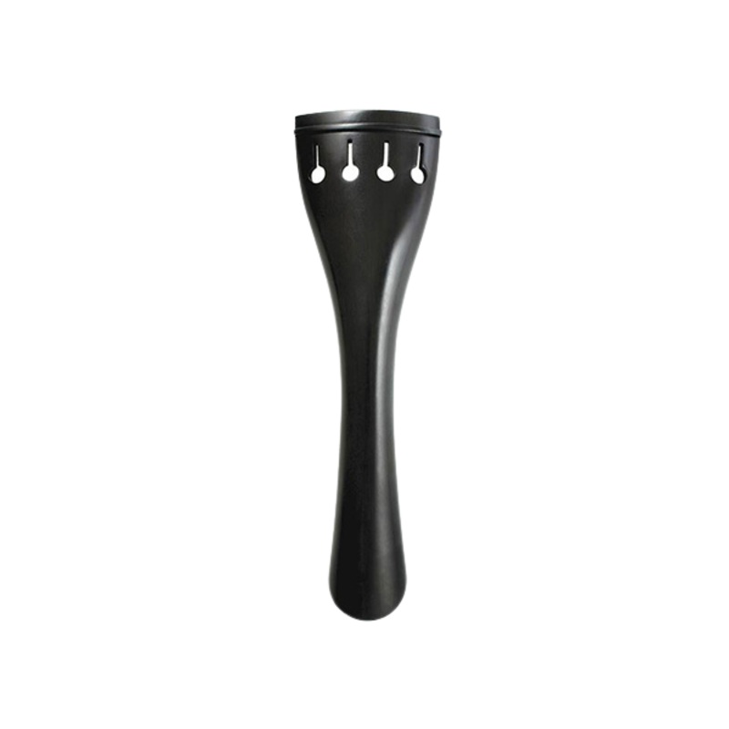 Cello Tailpiece – Ebony 3/4
