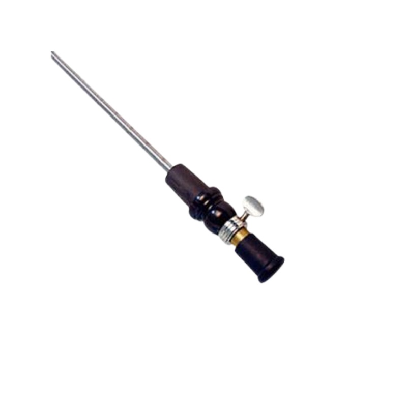 Double Bass End Pin 10mm with Adjustable Steel Rod