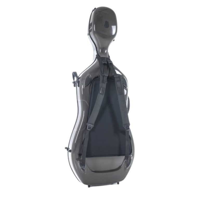 GEWA Air Cello Case Backpack System
