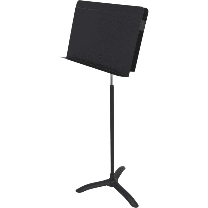 Manhasset Director Music Stand Black