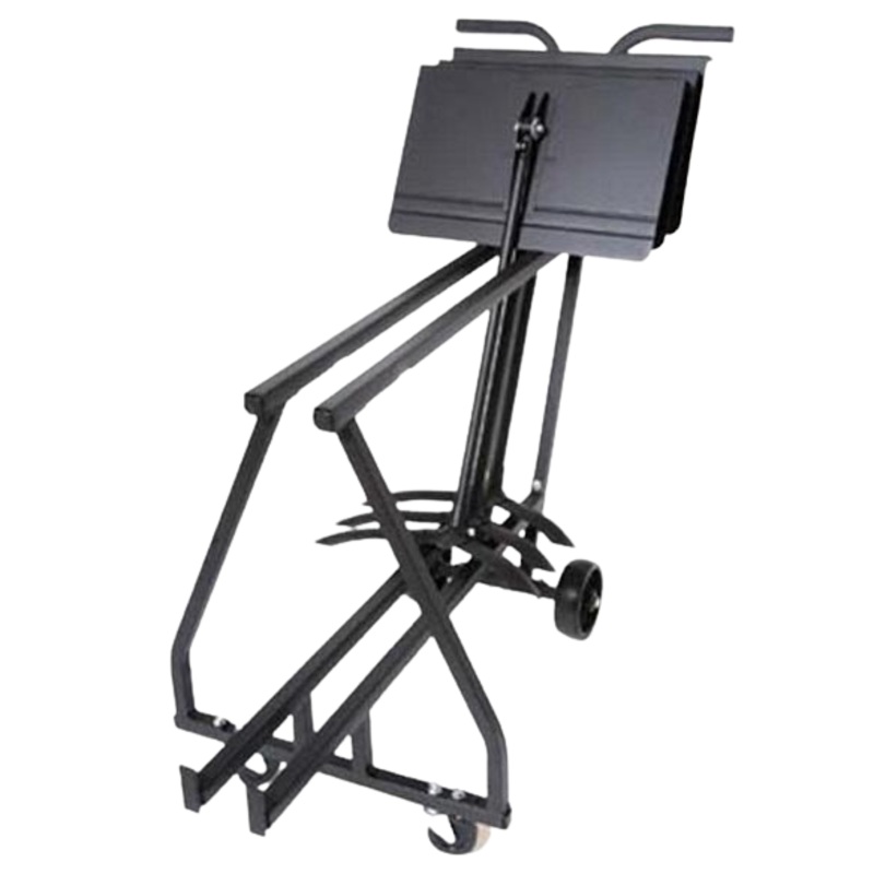 Manhasset Symphony Short Cart Pack Including 12 Music Stands