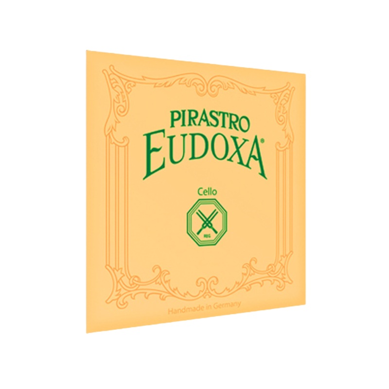 Pirastro Eudoxa Cello A String 4/4