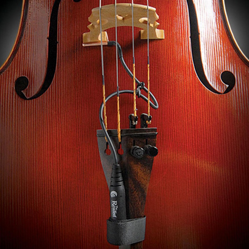 Realist Cello Pickup