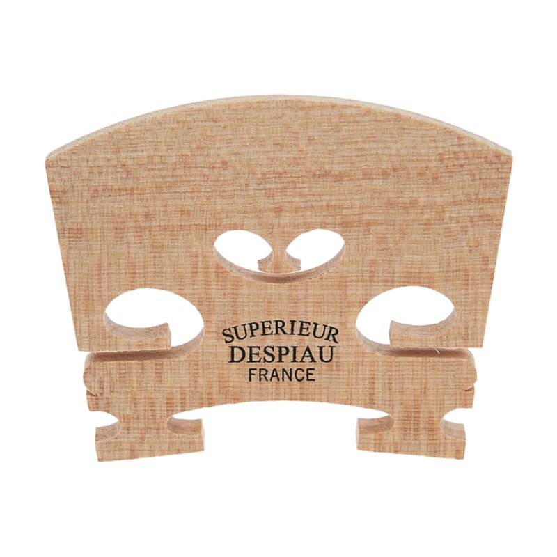 Despiau Violin Bridge #13 D Treated 42mm 4/4 (0 Tree)
