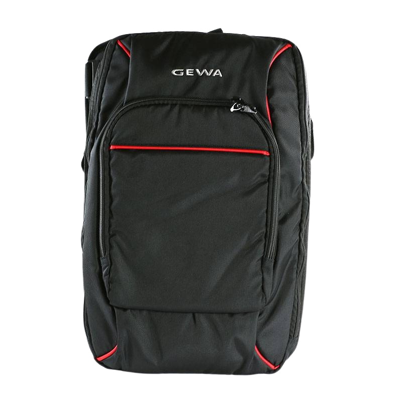 GEWA Backpack System For Air and Idea Oblong Violin Cases