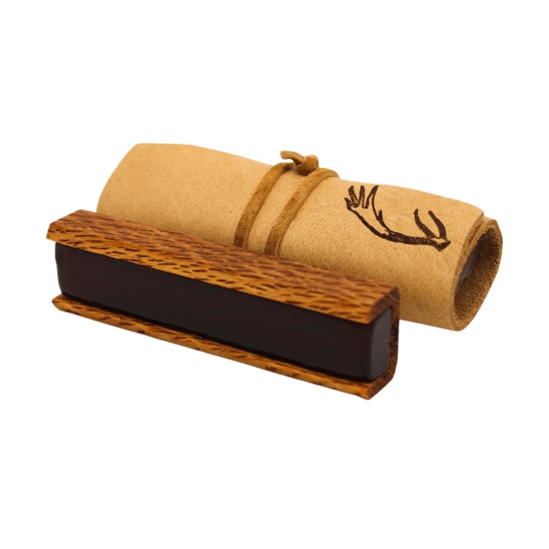 Leatherwood Baroque Cello Rosin