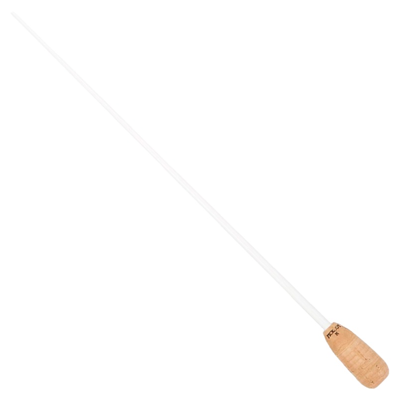 Pickboy Baton – Fibreglass with Cork Handle 320mm 5.4g