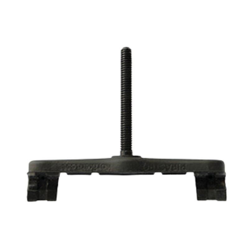 Pirastro Korfker Shoulder Rest Foot Long