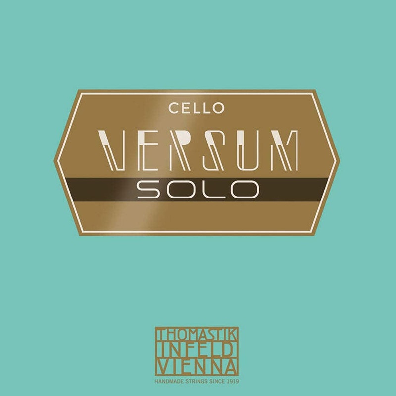 Thomastik Versum Solo Cello G String 4/4