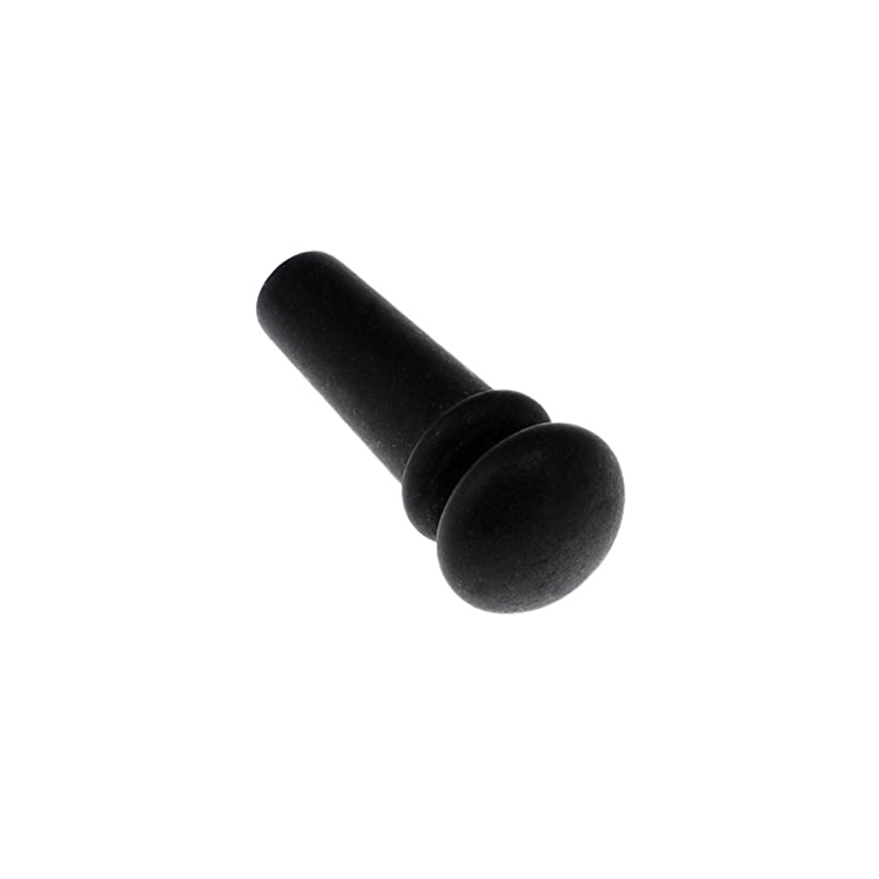 Violin Endpin – Ebony 1/16-1/8
