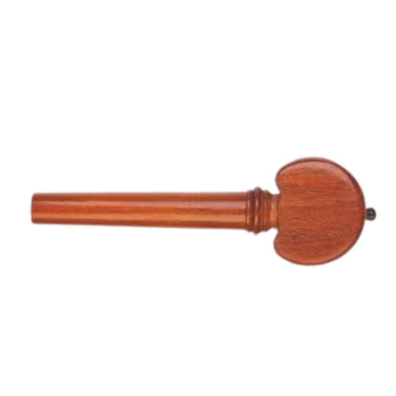 Violin Peg Boxwood Hill with Blackball
