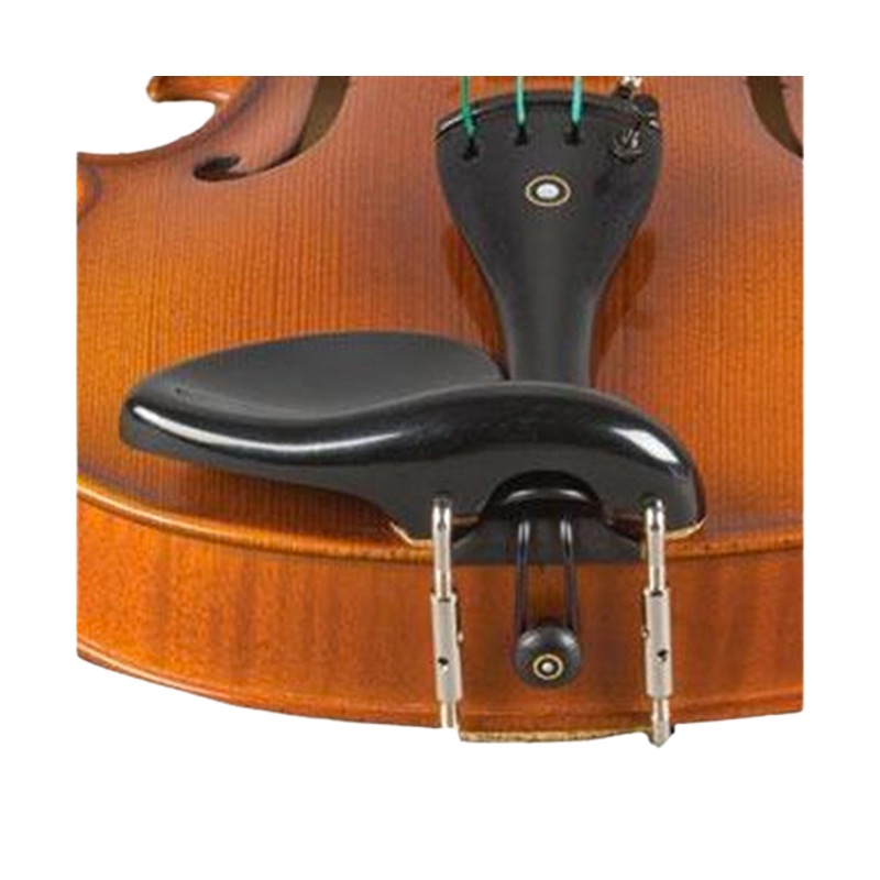 Wendling Violin Chin Rest – 3/4-4/4