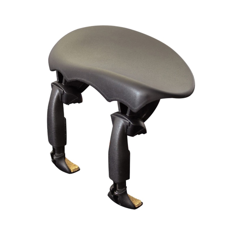 Wittner Augsburg Violin Chin Rest