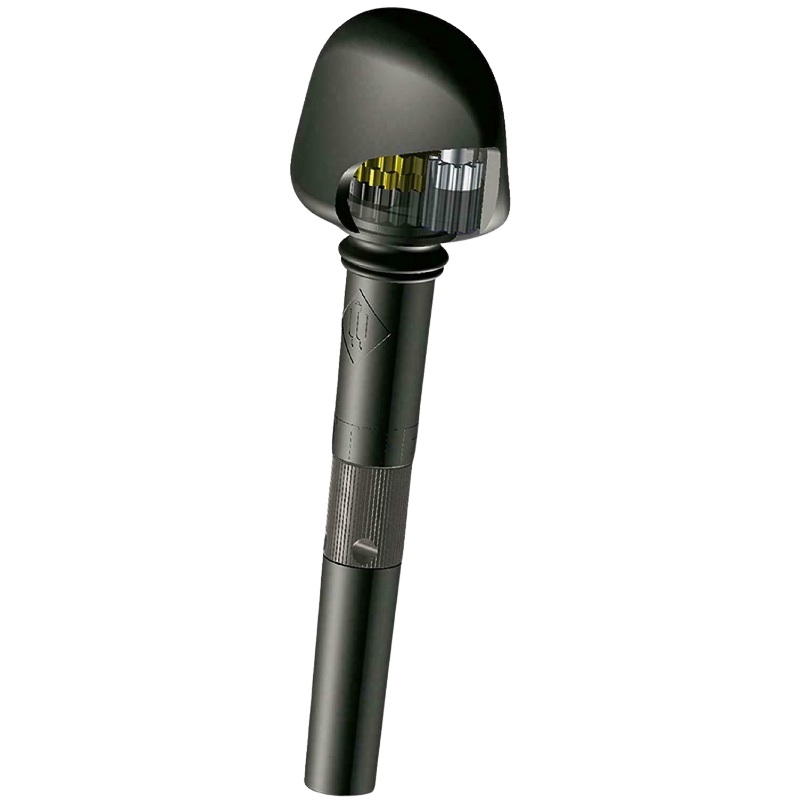 Wittner Finetune Single Peg 14mm 3/4-4/4 Cello