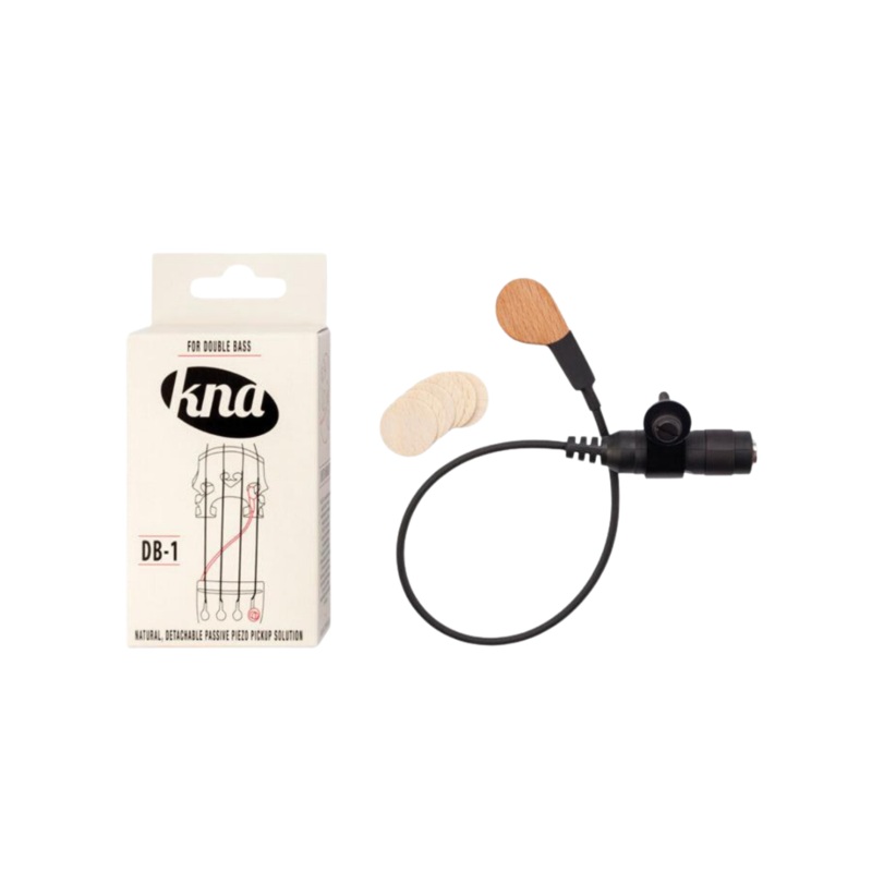 KNA DB1 Double Bass Pickup