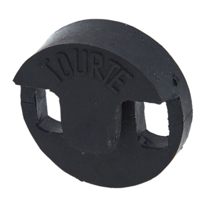Tourte Double Bass Mute