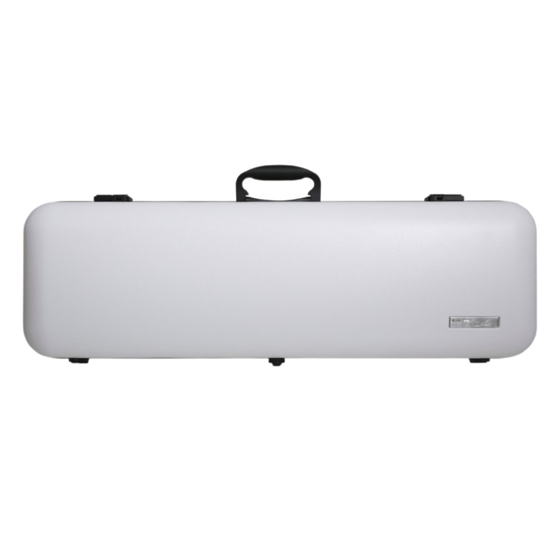 GEWA Air 2.1 Oblong Violin Case 4/4 Matte White