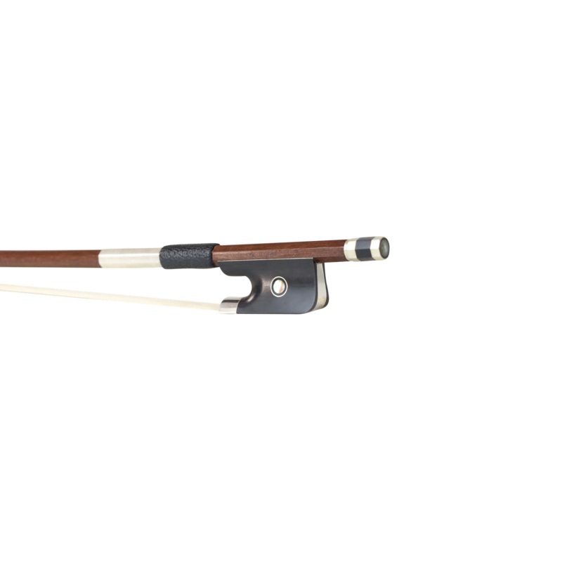 Gottfried Sturm Brazilwood Cello Bow with Octagonal Stick 4/4