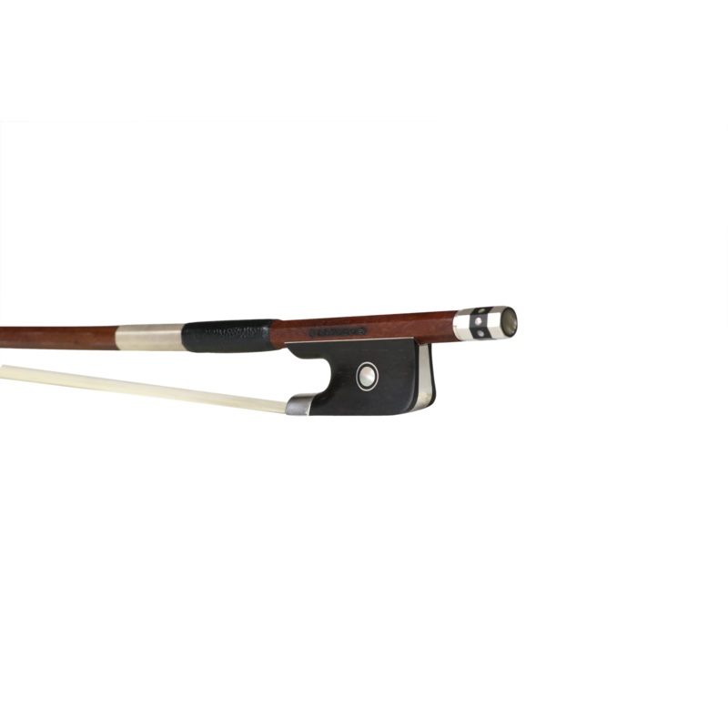 Sandner Pernambuco Cello Bow with Octagonal Stick 4/4