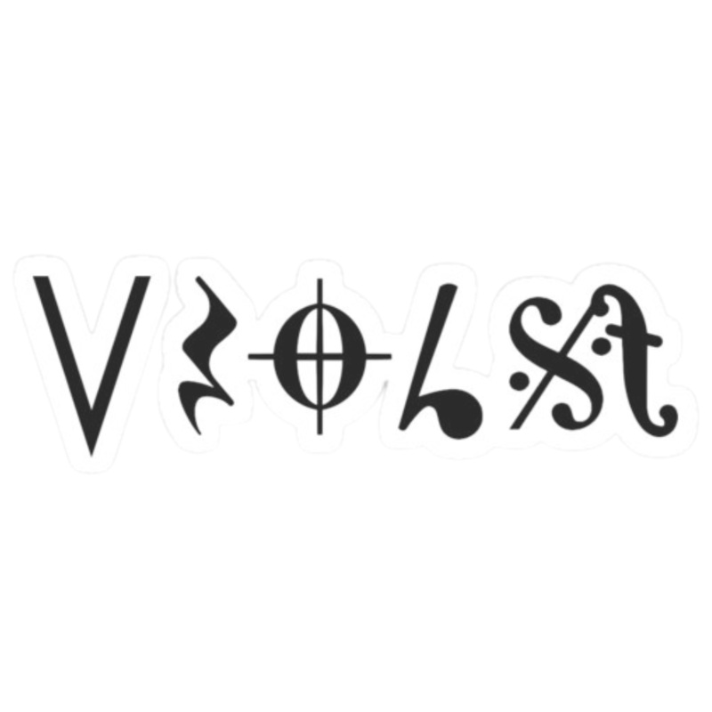 Sticker – VIOLA