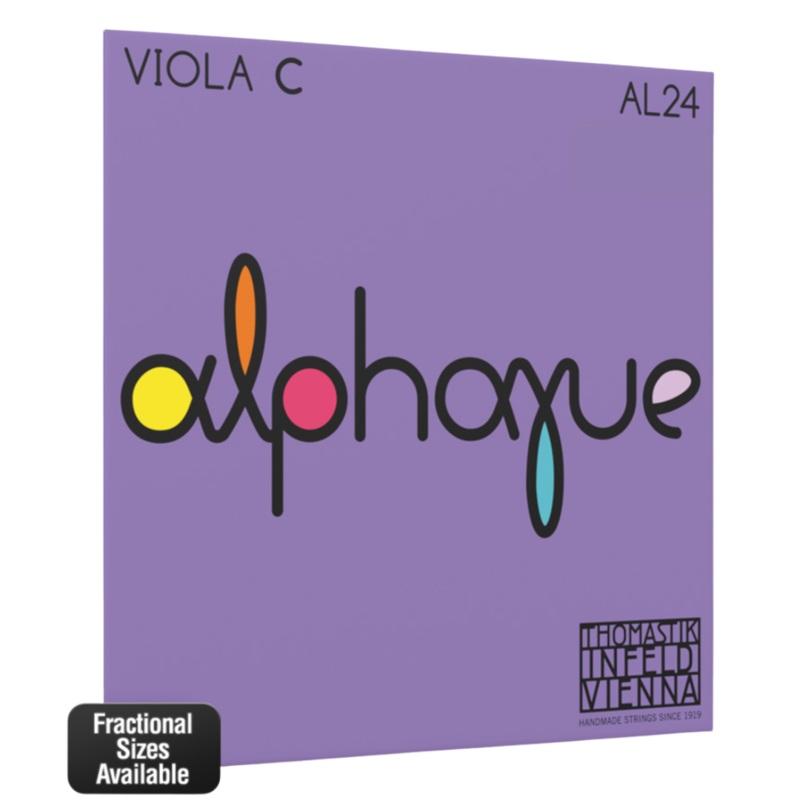 Thomastik Alphayue Viola C String 1/4 (12)