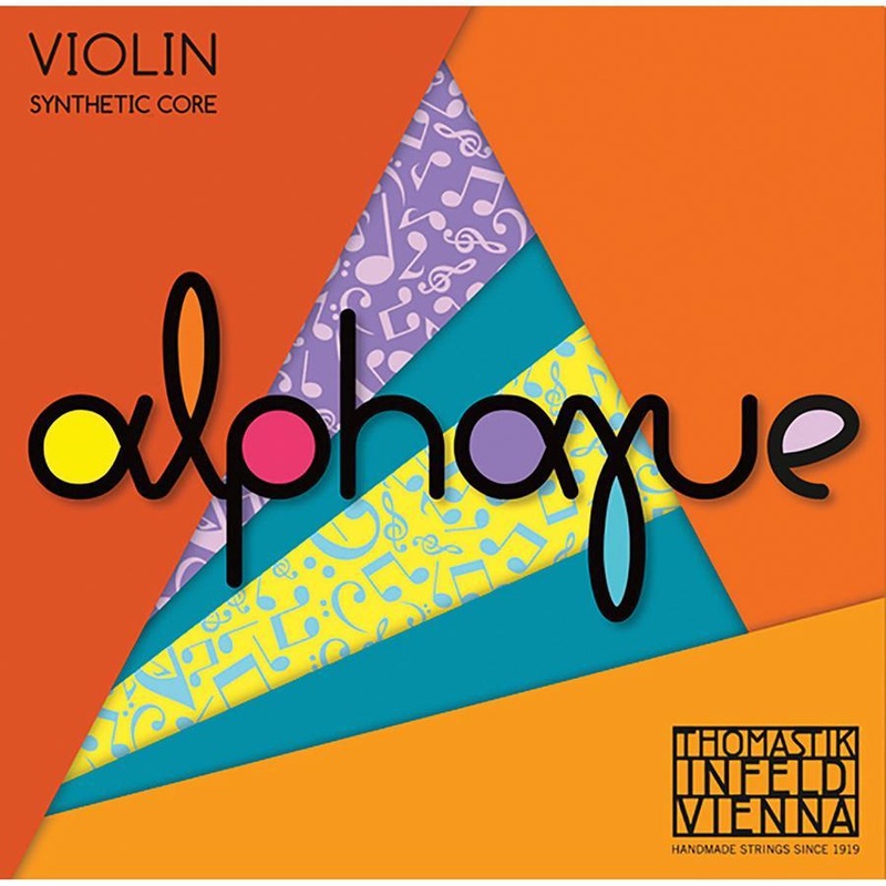 Thomastik Alphayue Violin E String 4/4