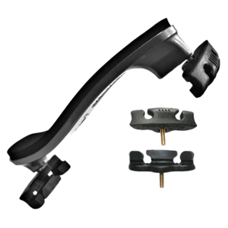 Everest Standard Violin Shoulder Rest
