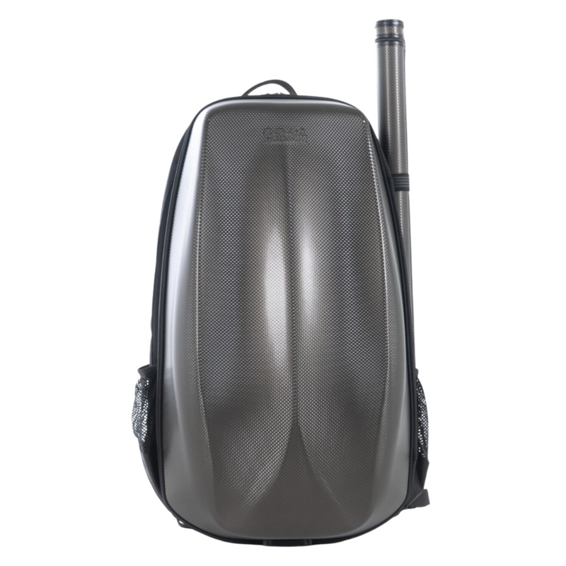 GEWA Violin Space Bag 1/4-1/2 Titanium