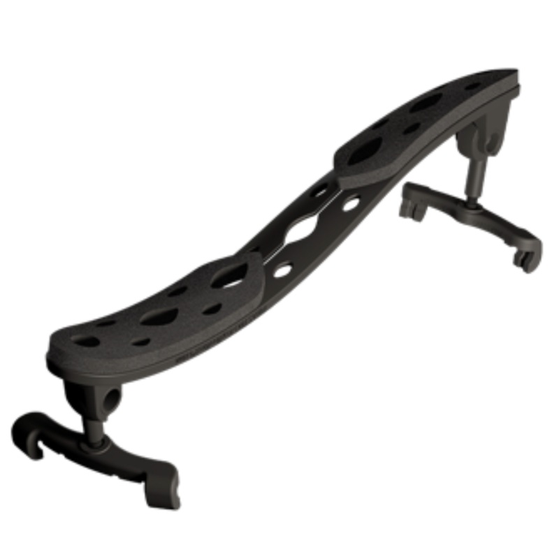 Pirastro Korfker Luna Violin Shoulder Rest