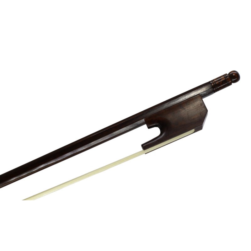 Schumann Snakewood Baroque Viola Bow