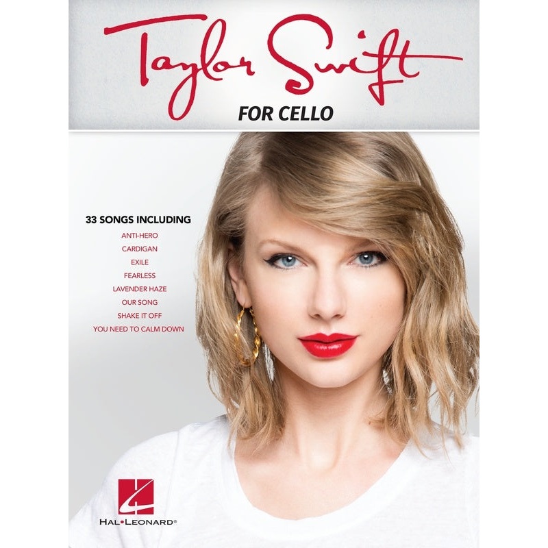 Taylor Swift for Cello