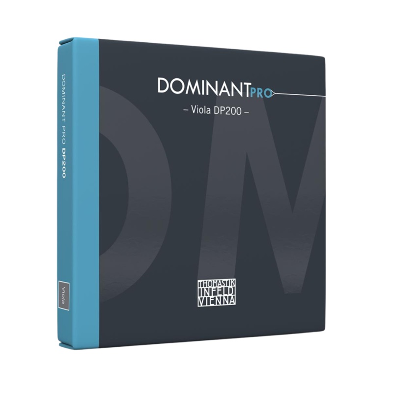 Thomastik Dominant Pro Viola String Set 15-16.5