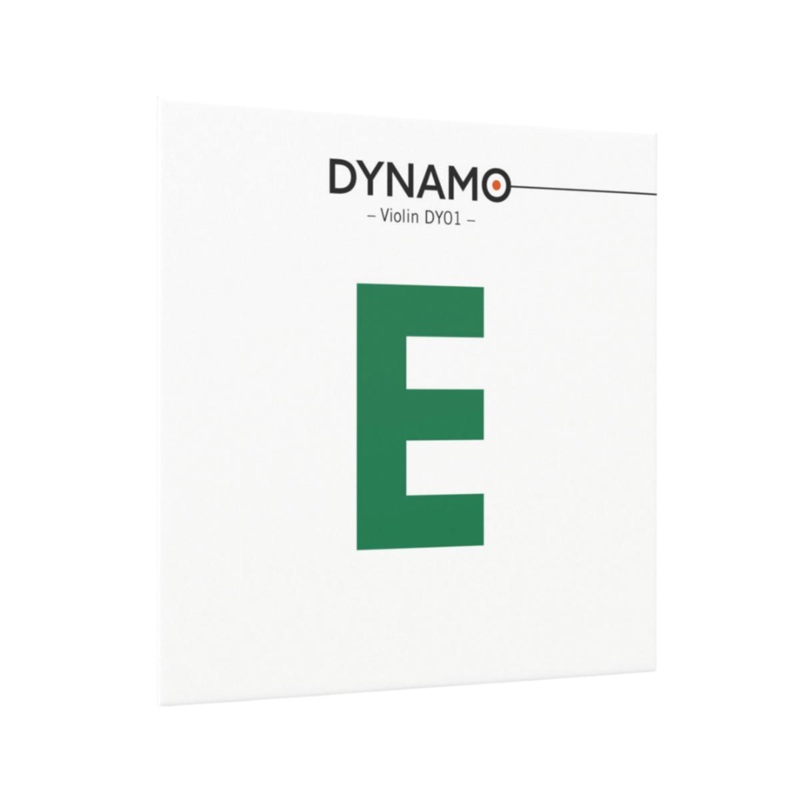 Thomastik Dynamo Violin E String 4/4